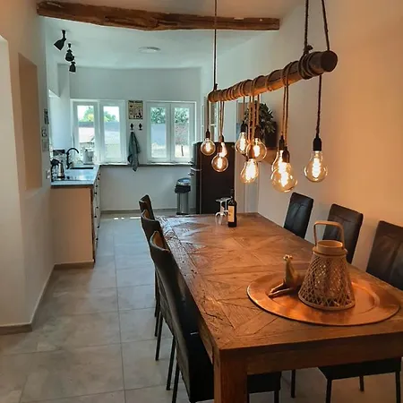 Tisza Holiday home