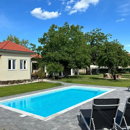 Tisza * Poroszló