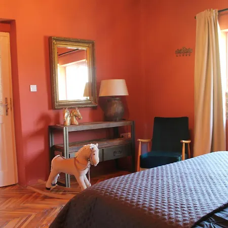 Holiday home Tisza